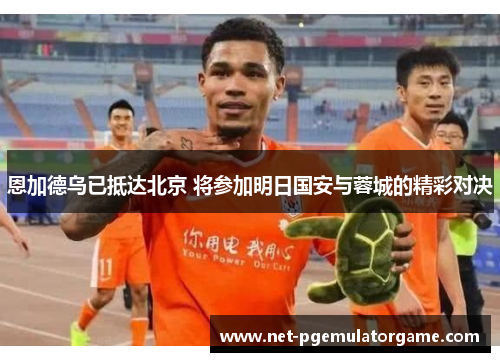 恩加德乌已抵达北京 将参加明日国安与蓉城的精彩对决